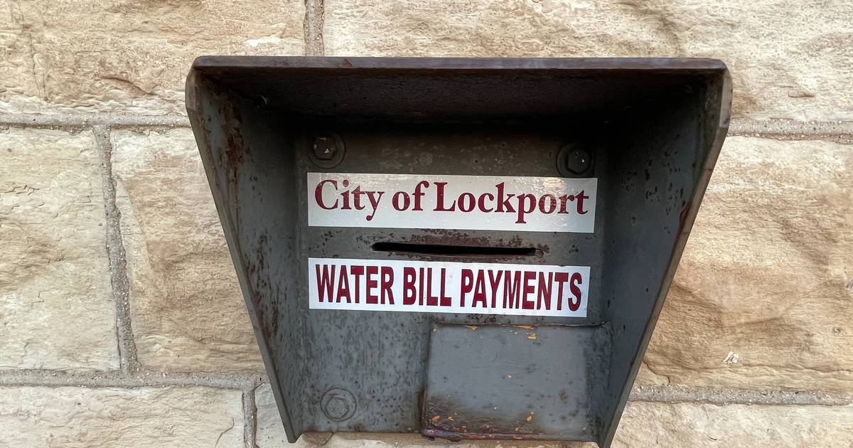 Lockport exploring possibility of future Lake Michigan water hookup
