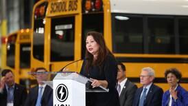 Sen. Duckworth says she fears Trump will gut Head Start program for young children
