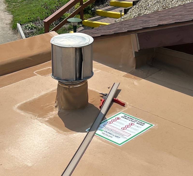 Northern Illinois Seamless Roofing - Warranty FAQs: Understand Your New Roof Warranty in Detail