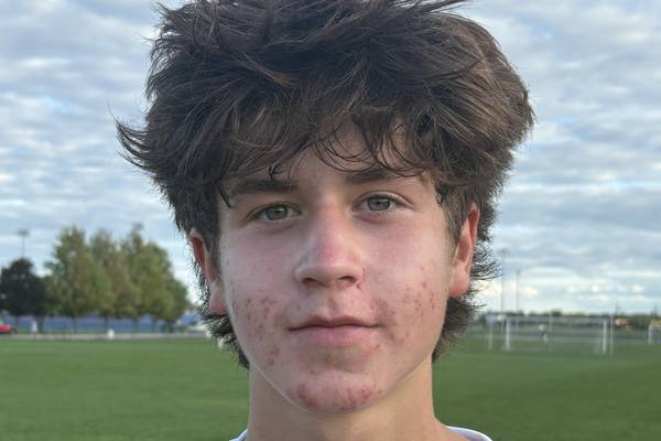 St. Charles East starts fast, holds on to top Oswego