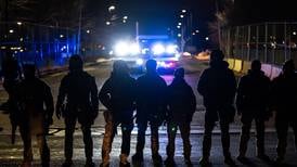 After major enforcement operations, the Trump administration recalibrates its immigration crackdown
