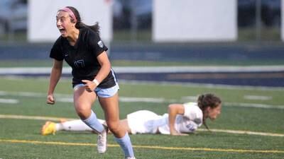 Girls Soccer: Bella Najera, St. Charles North stun Geneva in sectional semifinal; await St. Charles East in sectional final