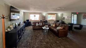 Shaw Local Radio Podcast: Brandon Clark interviews Sauk Valley Voices of Recovery’s Lauren Metzler