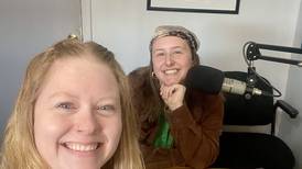 Shaw Local Radio Podcast: Grace McCormick: Safe Journeys Art Gallery and Fashion Show