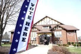 Kane County solicits election judges for 2026 elections