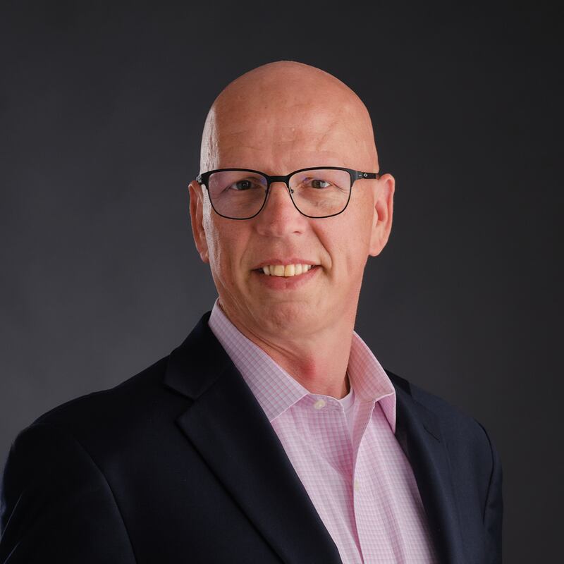 Richard Landtiser is Carus vice president of Innovation and Technology.