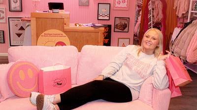 Keeping it colorful in Kane County 