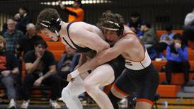 Crystal Lake Central’s Cayden Parks, Cary-Grove’s Lucas Burton win IHSA sectional titles