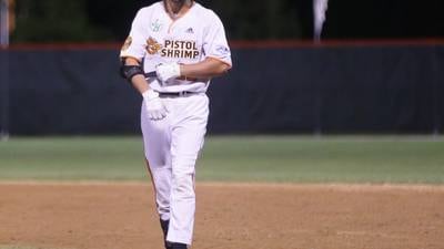 Pistol Shrimp fall in Eastern Conference championship