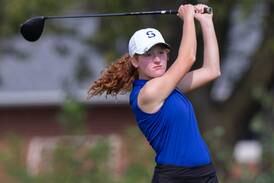 Girls Golf: 5 to watch in the Kane County Chronicle area