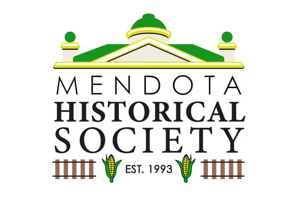 Mendota Historical Society to host book talk