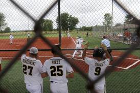 How the Lippold Park renovations will improve this year’s MCYSA summer baseball tournament