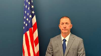 2026 Election Questionnaire: Joseph Flanagan, Bureau County Sheriff