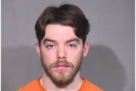 Man avoids jail after being accused of firing gun, restraining woman inside Wonder Lake home