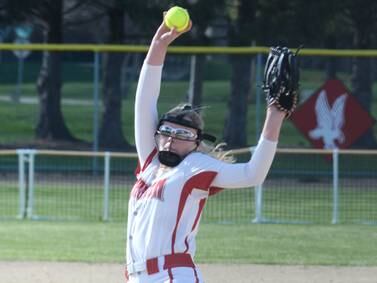 Photos: Oregon defeats Rock Falls in 7-0 shutout