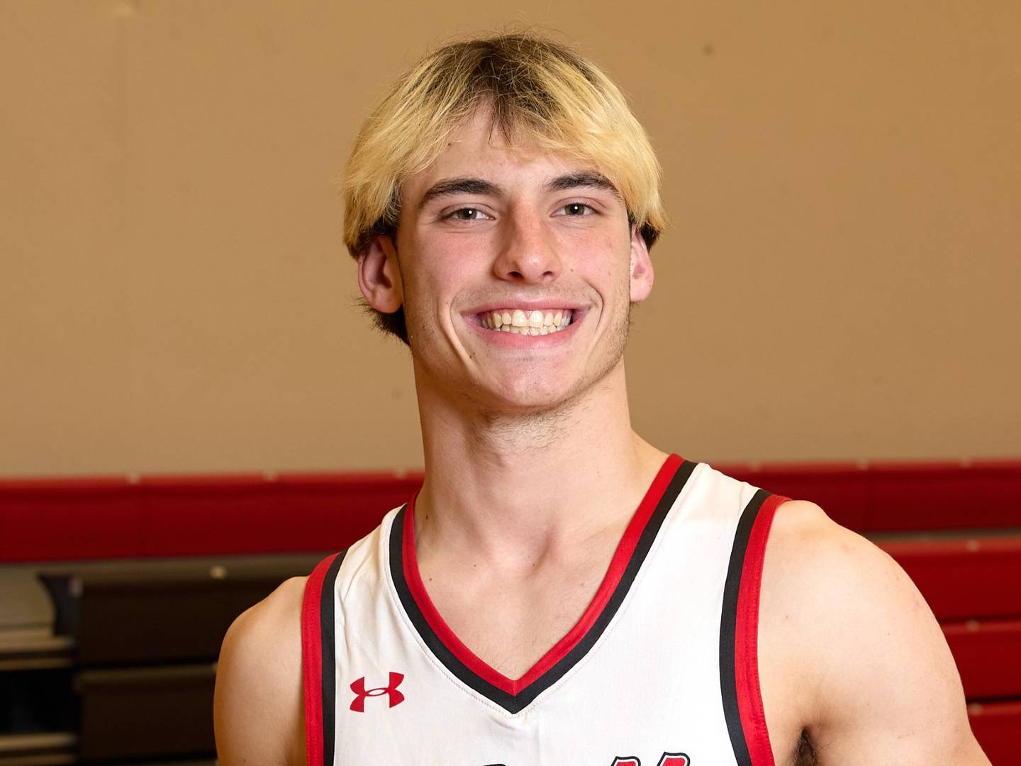 Braden Curran