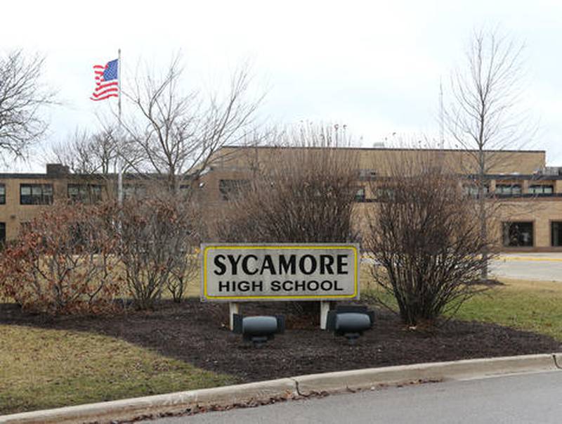 Sycamore, Illinois High School