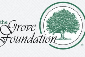 The Grove Foundation accepting applications for annual grant program