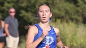 2025 BCR Sectional Cross County Preview