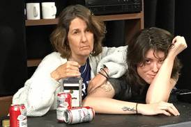 Stage Coach Players performances of ‘Unintended Consequences’ begin Jan. 19 in DeKalb