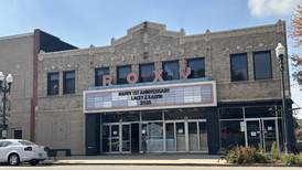 Ottawa’s Roxy Cinemas closed for renovations