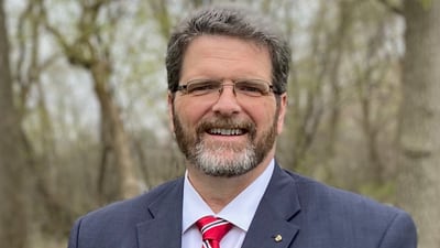 McHenry County officeholders announce reelection plans