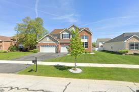 Single-family home sells for $588,000 in Plainfield