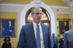 Senate passes Trump’s big tax breaks and spending cuts bill as Vance breaks 50-50 tie