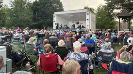 Mt. Morris Jamboree free concert series kicks off; music on Friday nights