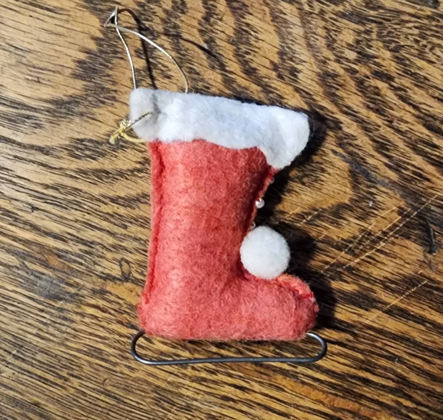 Submitted by Christine Wells.