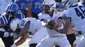 Cary-Grove football vs East St. Louis: Live coverage, scores, IHSA Class 6A title game