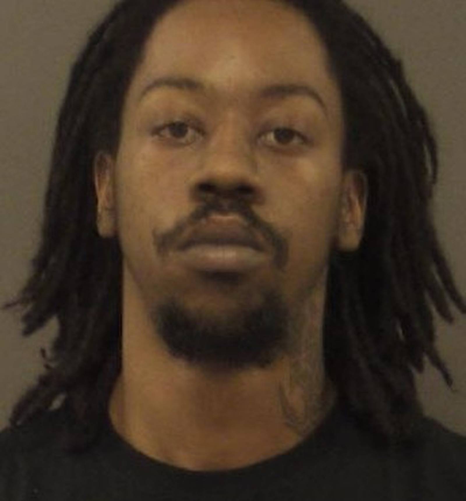 Bolingbrook police make arrest in Meijer gas station robbery Shaw Local