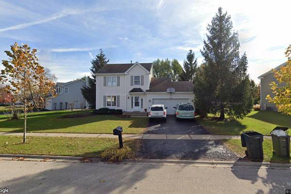 Single-family home in Cary sells for $365,000