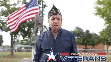 World War II veteran Joe Belman championed Joliet causes, activism 