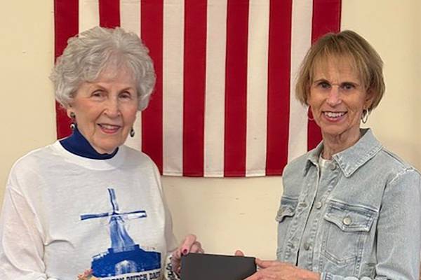 Mask chosen as Grand Marshal for Fulton’s 2025 Dutch Days Festival