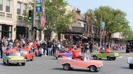 Photos: 79th Annual La Grange Pet Parade