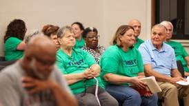 Fortitude gains OK from Kankakee Planning Board