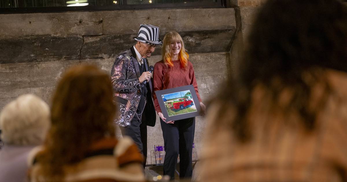 NCI ARTworks holding 2026 Mad Hatter Ball on Friday night in Peru