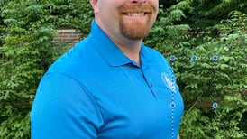 Glen Ellyn names new public works director
