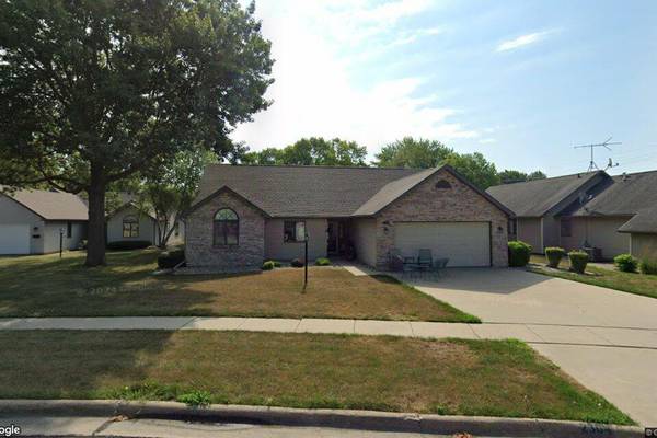 Single-family home sells in Sterling for $230,000