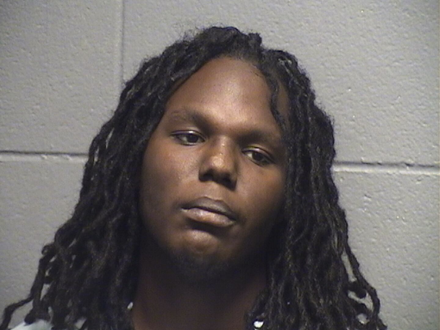 Darion McMillian