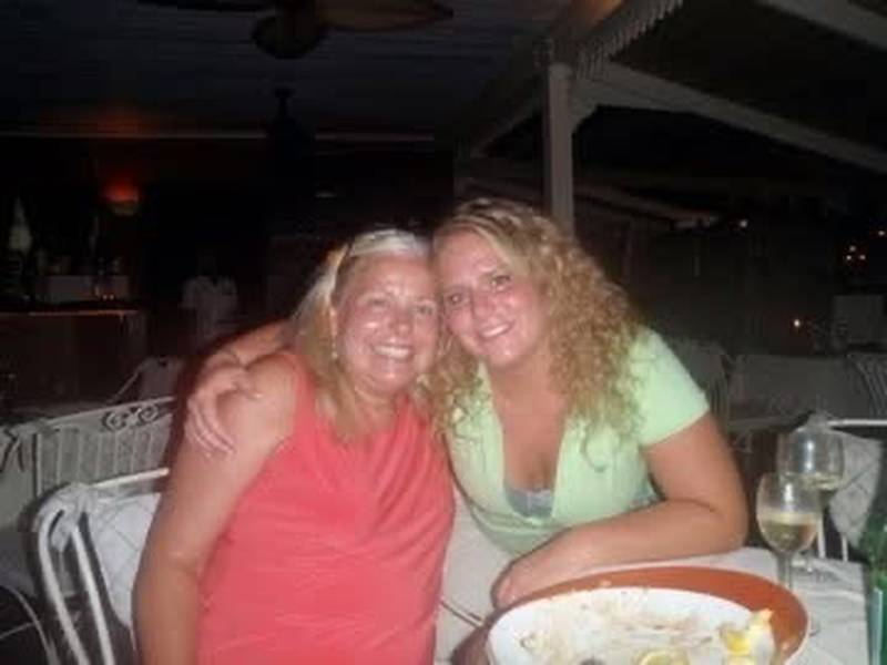 Anna Mary Schneider, 18, of Sleepy Hollow, in 2008, with her mother Martha Schneider.  Anna Mary Schneider was 19 when she died while hanging out at her backyard pool during the early morning hours of July 4, 2009. In 2022, her death certificate was changed from undetermined to homicide. Sixteen years later, there have been no arrests and her family wants answers.