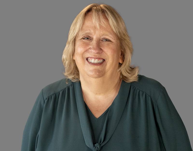 Randi Olson