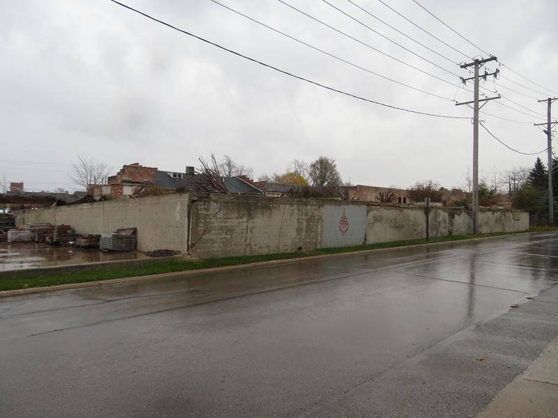 Sycamore City Council testing for possible platform removal Shaw Local