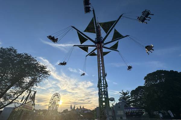 Additional volunteers needed for Oglesby Summer Fun Fest
