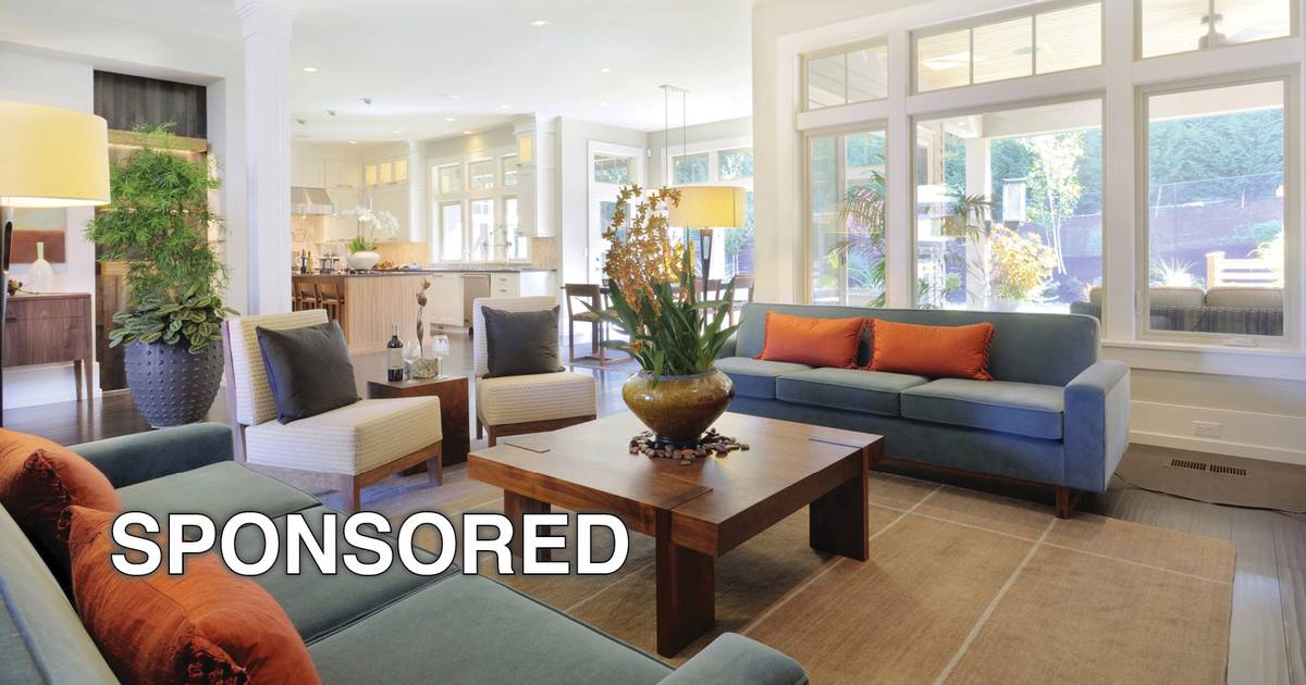 The Art of Staging Elevating Your Home's Appeal for a Swift Sale