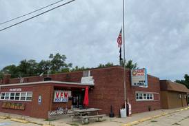 Ottawa VFW moves ahead, plans reopening with new leadership