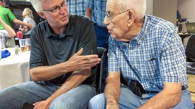 Machinery Pete: Used farm equipment inventory rebounding
