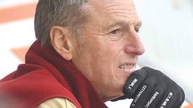 Colbert: Unexpected spare time and a visit to Tampico