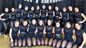 Competitive dance: Streatorettes, Pirate Poms, Fieldcrest dancing down to IHSA State this weekend